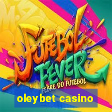 oleybet casino